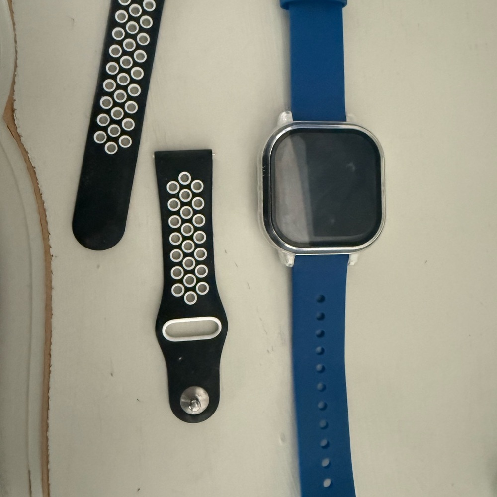 Verizon gizmo watch